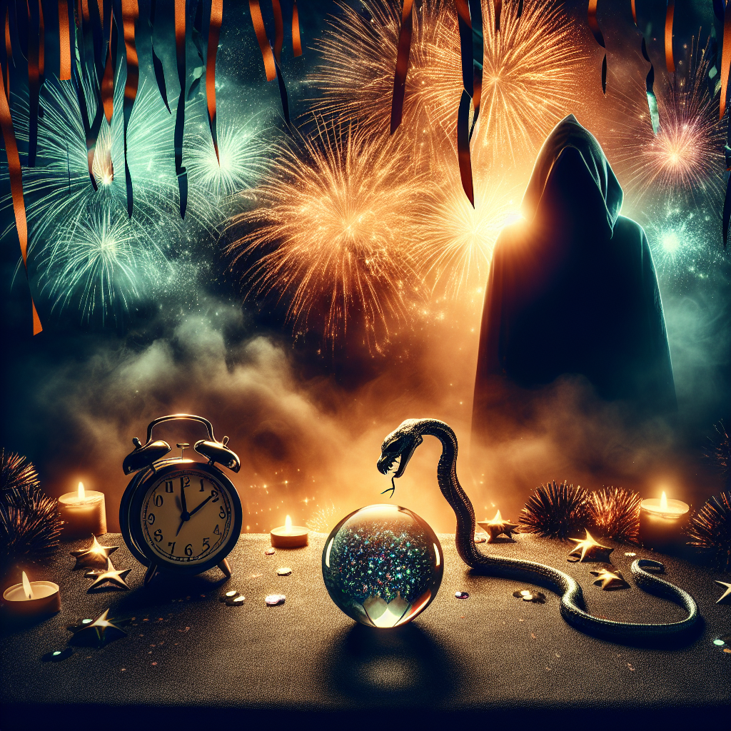 ‘Terrifier 4’ Will Be Set on New Year’s Eve! - bloody-disgusting.com