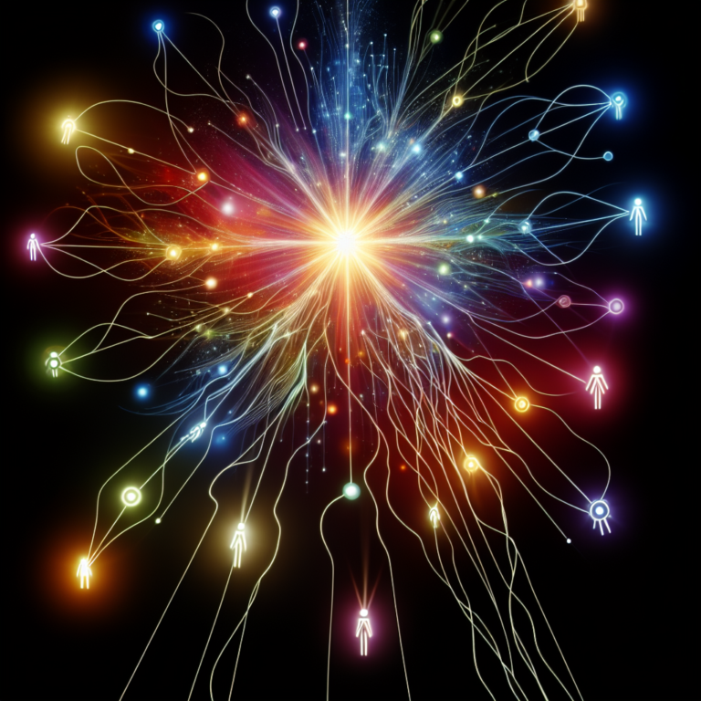 Unfathomable Power: Trusting in the Omnipotent One