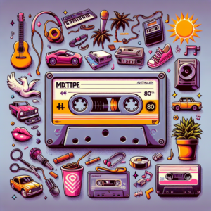 From Smashing Pumpkins to Ferris Bueller: new Australian indie video game Mixtape is a blast of nostalgia | Games