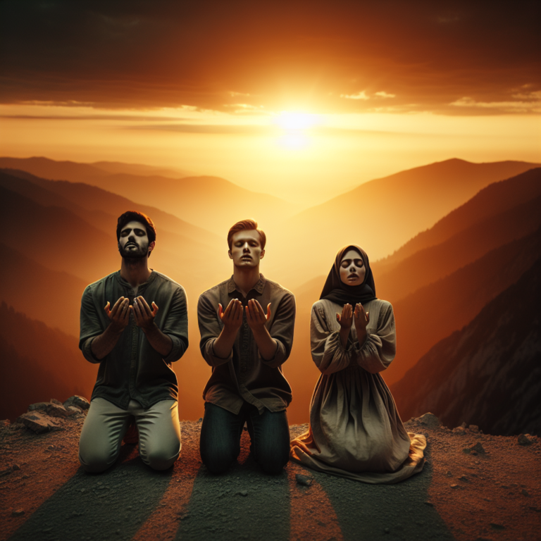 Strength and Guidance: A Personal Prayer for New Believers