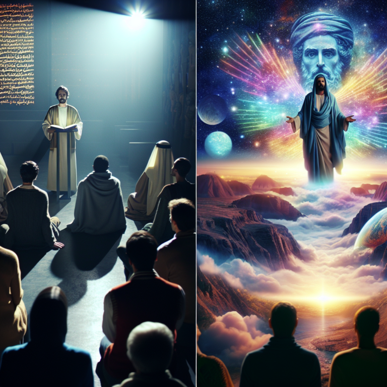 Eyewitnesses to Majesty: Understanding 2 Peter 1:16