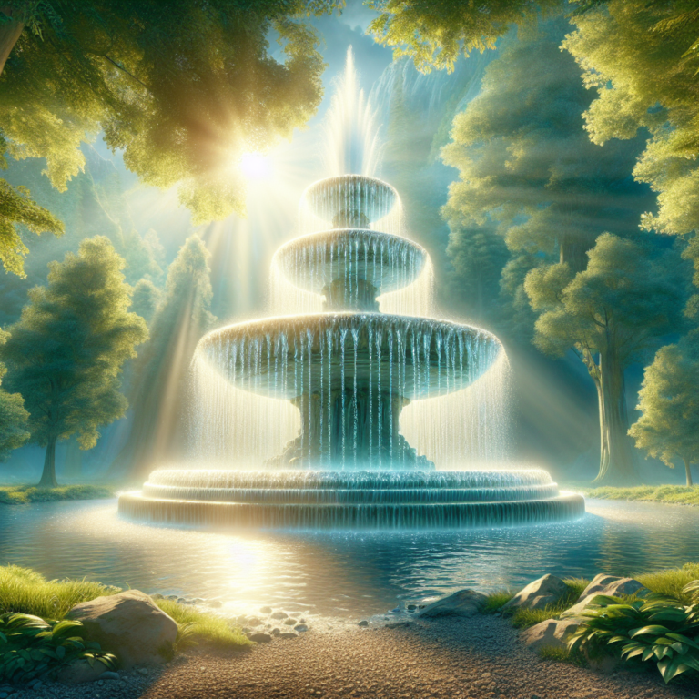 Zechariah 13:1: A Fountain of Cleansing and Renewal Unleashed