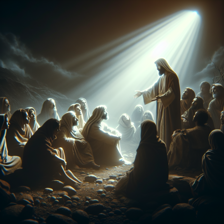 Embraced by Grace: Finding God’s Compassion in Our Trials