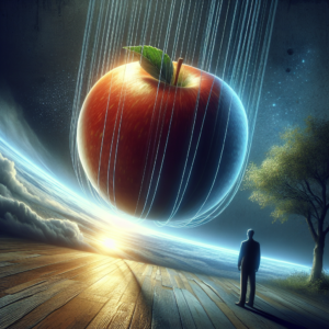 Newton's Law of Gravity Just Passed Its Biggest Test Ever : ScienceAlert