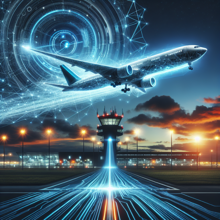 How the FAA wants to use artificial intelligence – Politico
