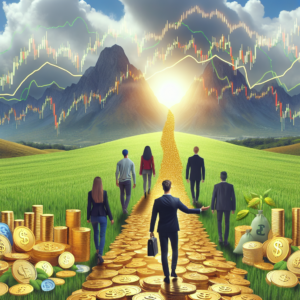 Stewardship & Abundance: A Journey to Financial Wisdom