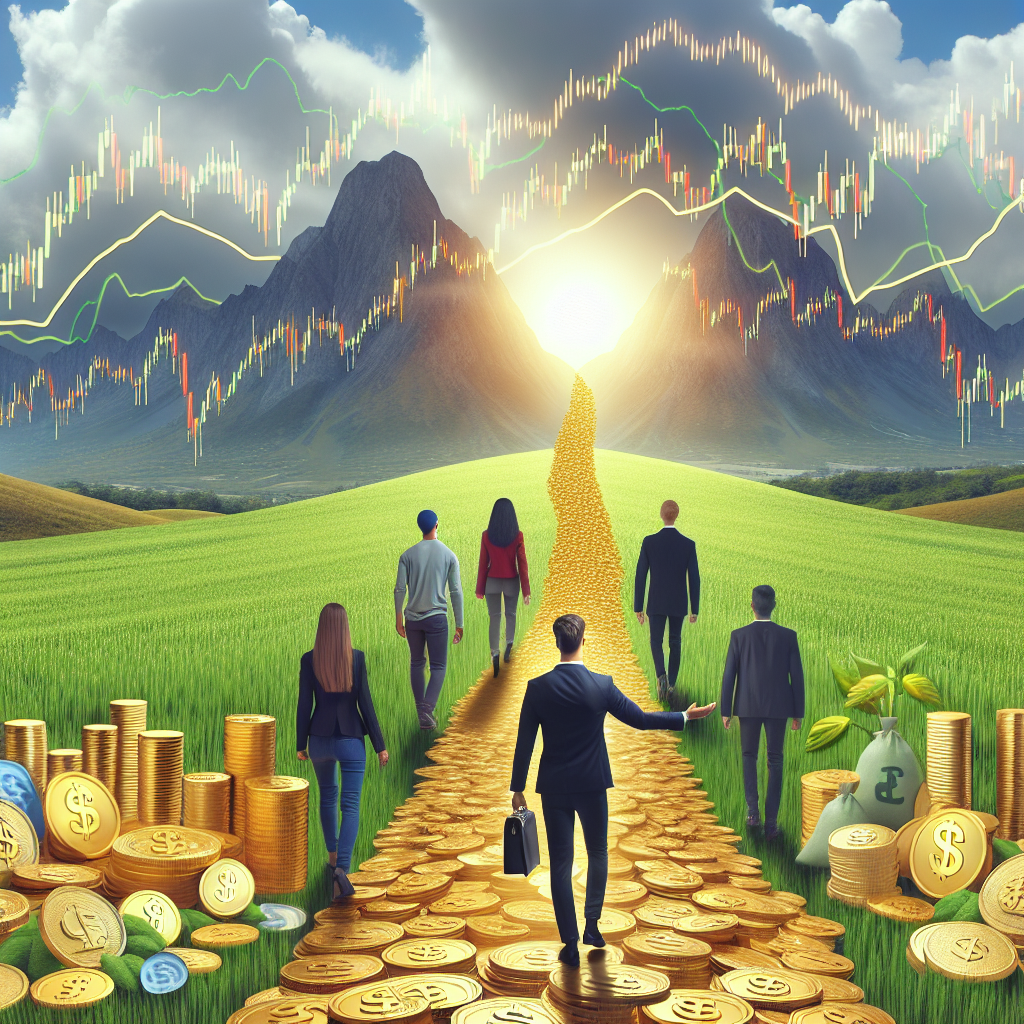Stewardship & Abundance: A Journey to Financial Wisdom