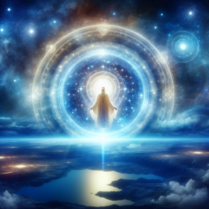 Knowing All: Embracing the Comfort of God's Omniscience
