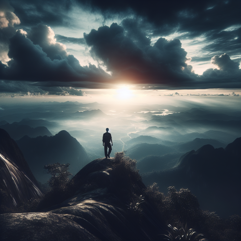 Embrace Your Inner Leader: Taking Initiative Without Waiting