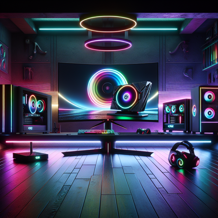 ASUS Republic of Gamers Announces Strix OLED XG34WCDMS and Strix XG129C | ASUS Pressroom
