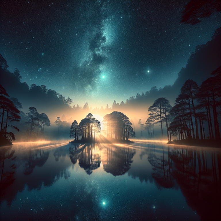 Shining Light: Exploring the Promise of 2 Peter 1:19