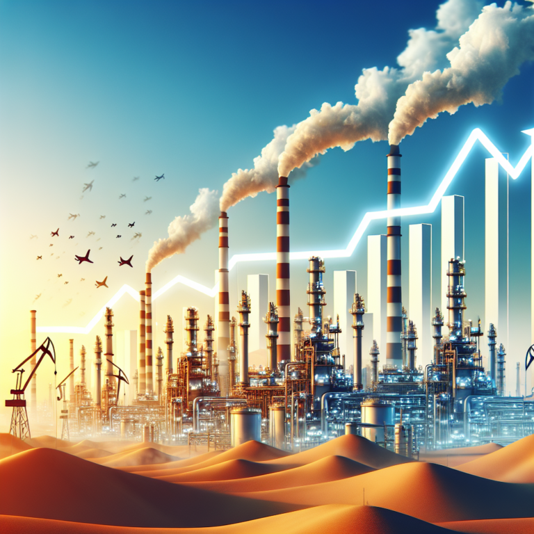 Saudi Aramco profits jump despite conflict in Middle East | Aramco