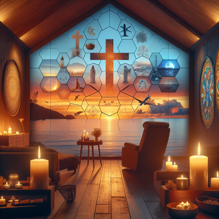 Rediscover Peaceful Nights: Practical Tips for Christians Over 50 Facing Sleeplessness and Nighttime Anxiety