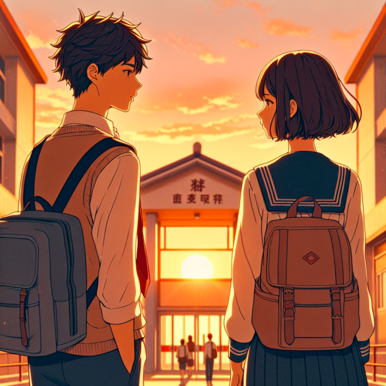 Finding Connection: Lessons in Love and Friendship from Horimiya