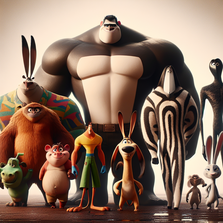 Lessons from Madagascar: Finding Joy and Friendship