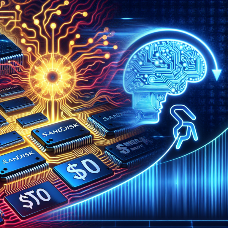 Are SanDisk and Micron Too Expensive? Here’s How You Can Invest in the Artificial Intelligence (AI) Memory Supercycle for Just $50.
