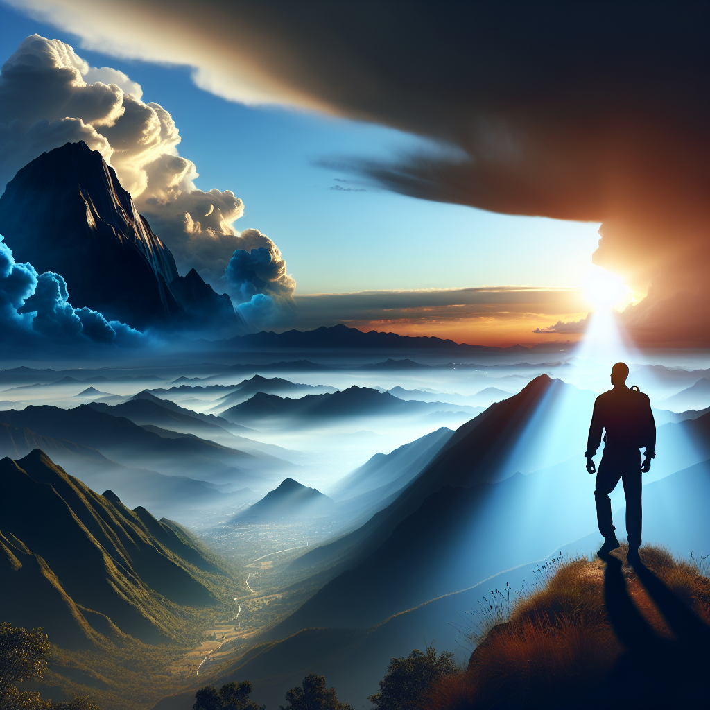 Steadfast Trust: Conquering Doubt Through Faith