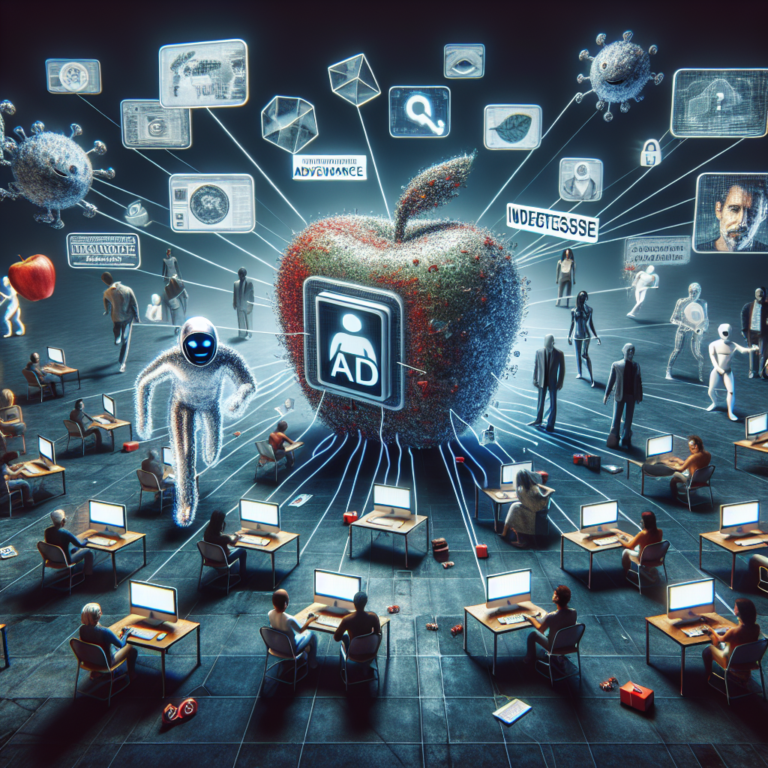 Hackers abuse Google ads, Claude.ai chats to push Mac malware