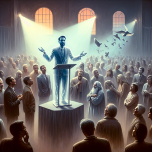 Guarding Against False Prophets: Insights from 2 Peter 2:1