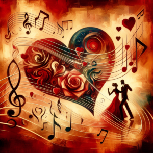 L-O-V-E as Divine Expression: A Devotional Journey with Nat King Cole