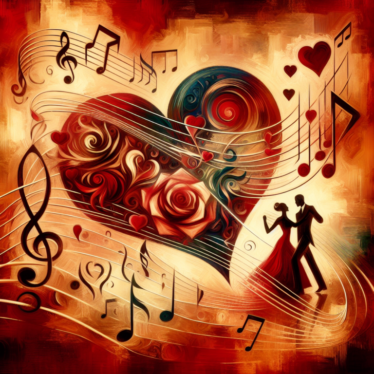 L-O-V-E as Divine Expression: A Devotional Journey with Nat King Cole
