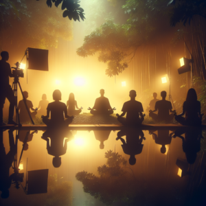 Awakening the Soul: A Journey to Self Awareness