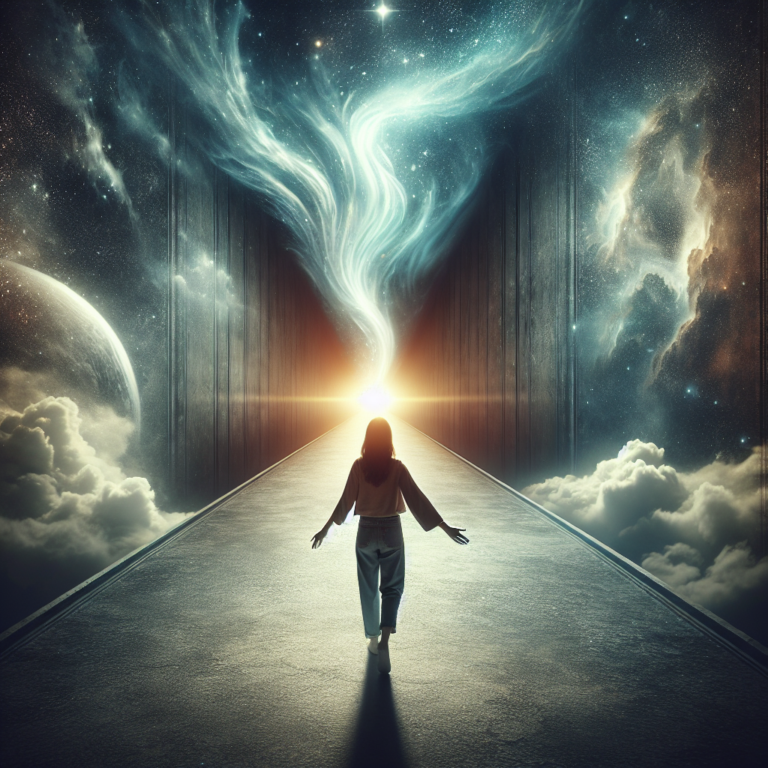 Stepping Stones: Faith’s Path to Salvation