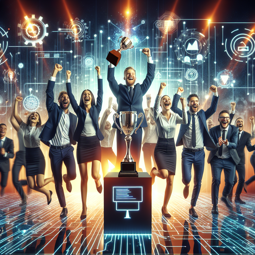 Meet AlterEcho: The winner of the EU-Startups Summit 2026 Pitch Competition!