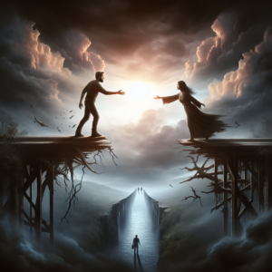 Renewed Foundations: Rebuilding Trust After Betrayal