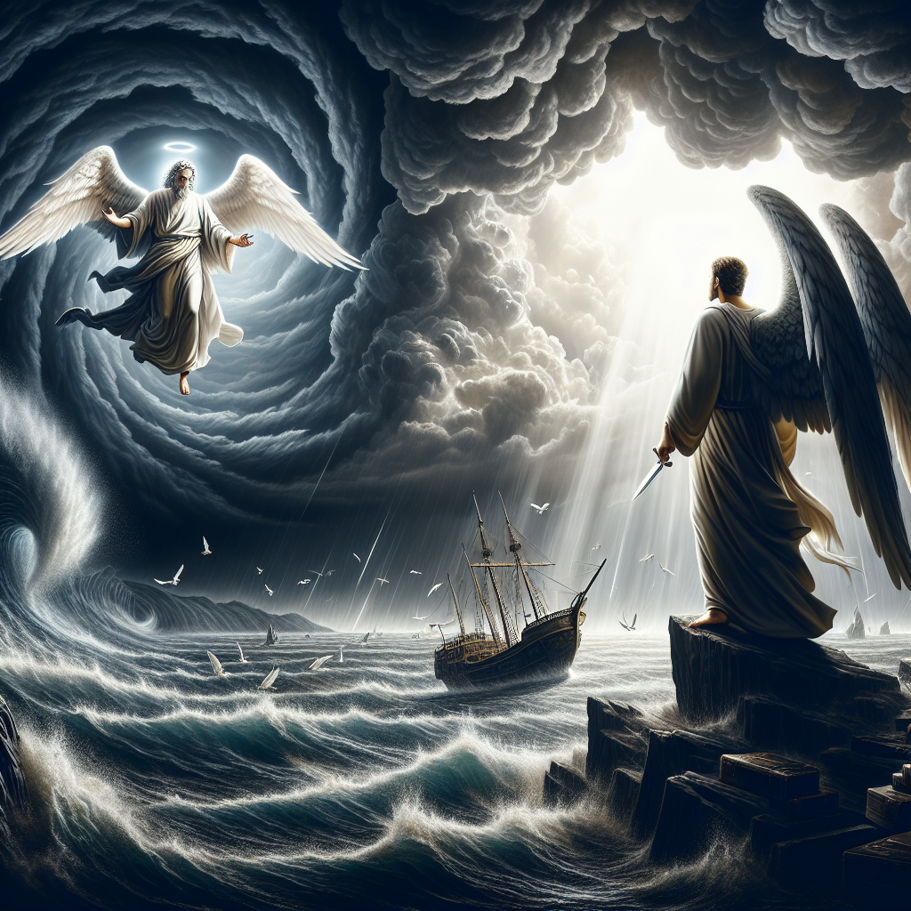 Delivered and Guarded: Understanding 2 Peter 2:9