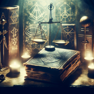 Awakening the Soul: Embracing Mysticism and Esoteric Insight