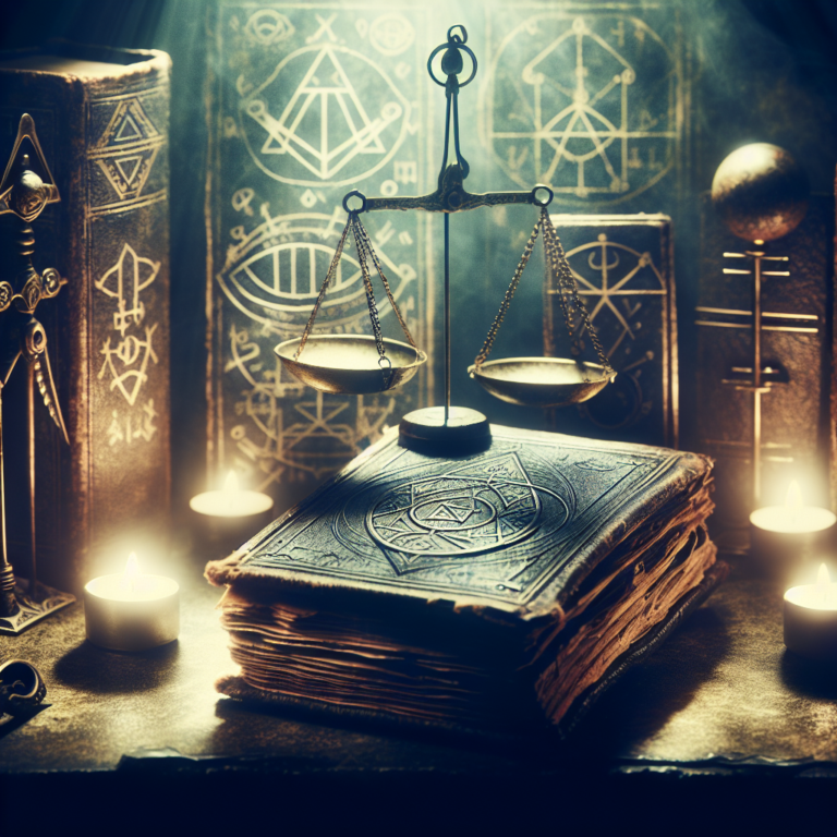 Awakening the Soul: Embracing Mysticism and Esoteric Insight
