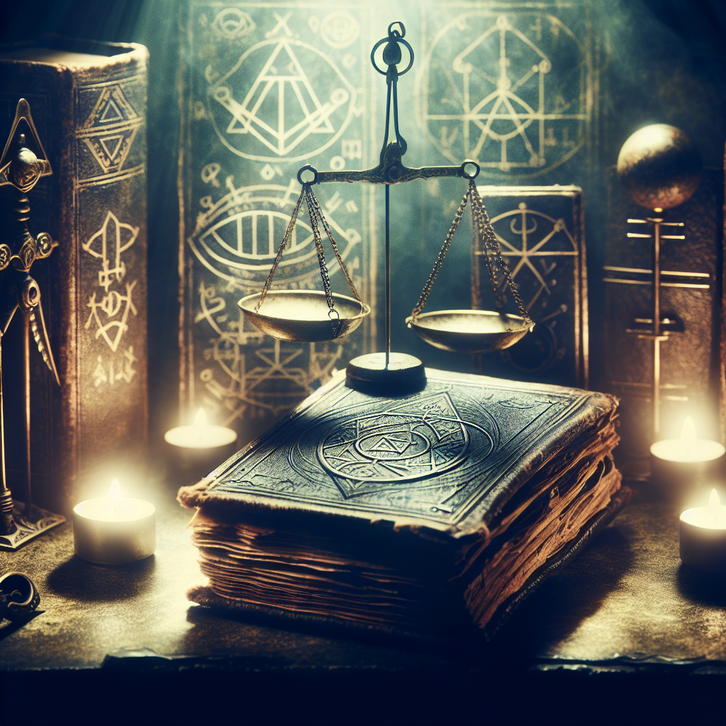Awakening the Soul: Embracing Mysticism and Esoteric Insight