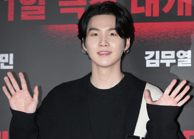 BTS star goes for Bay to Breakers run, calls Google ‘kinda creepy’