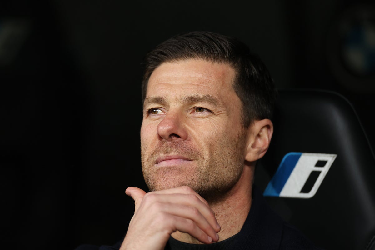 Xabi Alonso announced as new Chelsea manager after signing long-term deal