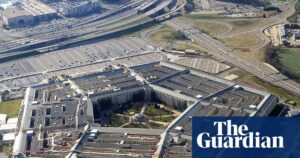Pentagon quietly shut legally required program to prevent civilian deaths by military, watchdog finds | US military