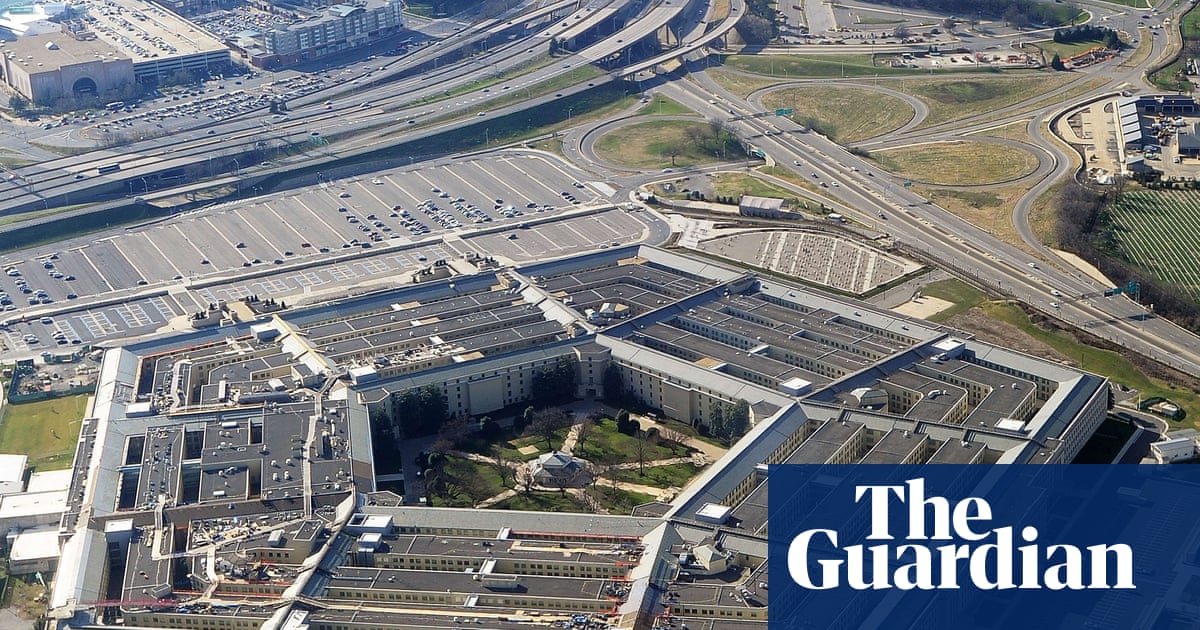 Pentagon quietly shut legally required program to prevent civilian deaths by military, watchdog finds | US military