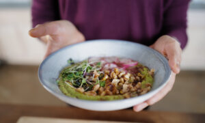 A Massive Study Just Identified A Major Issue In Most Diets