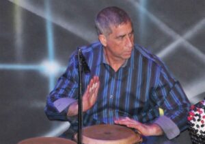 A change in his hands sent this Leechburg drummer to the doctor — and toward new treatment for amyloidosis