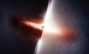 Astronomers Observe Interstellar Turbulence Twisting and Distorting Light Across Our Galaxy