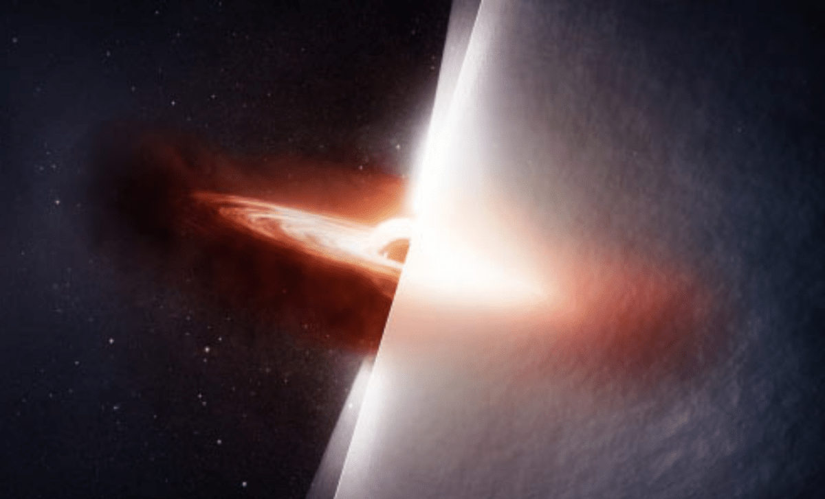 Astronomers Observe Interstellar Turbulence Twisting and Distorting Light Across Our Galaxy