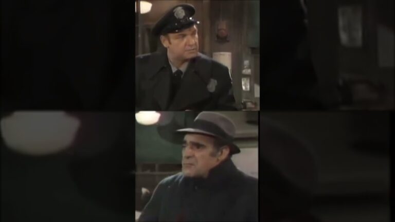 Bus stop insults and a forgotten safe combo? Classic chaos!