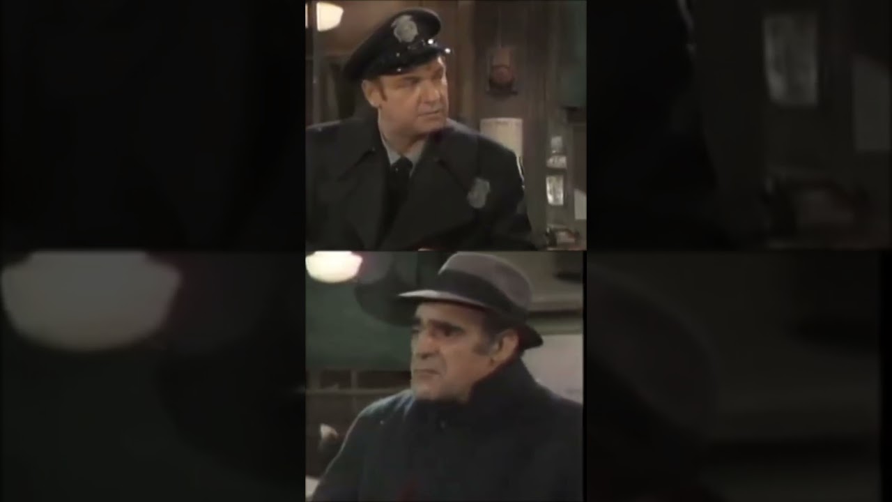 Bus stop insults and a forgotten safe combo? Classic chaos!