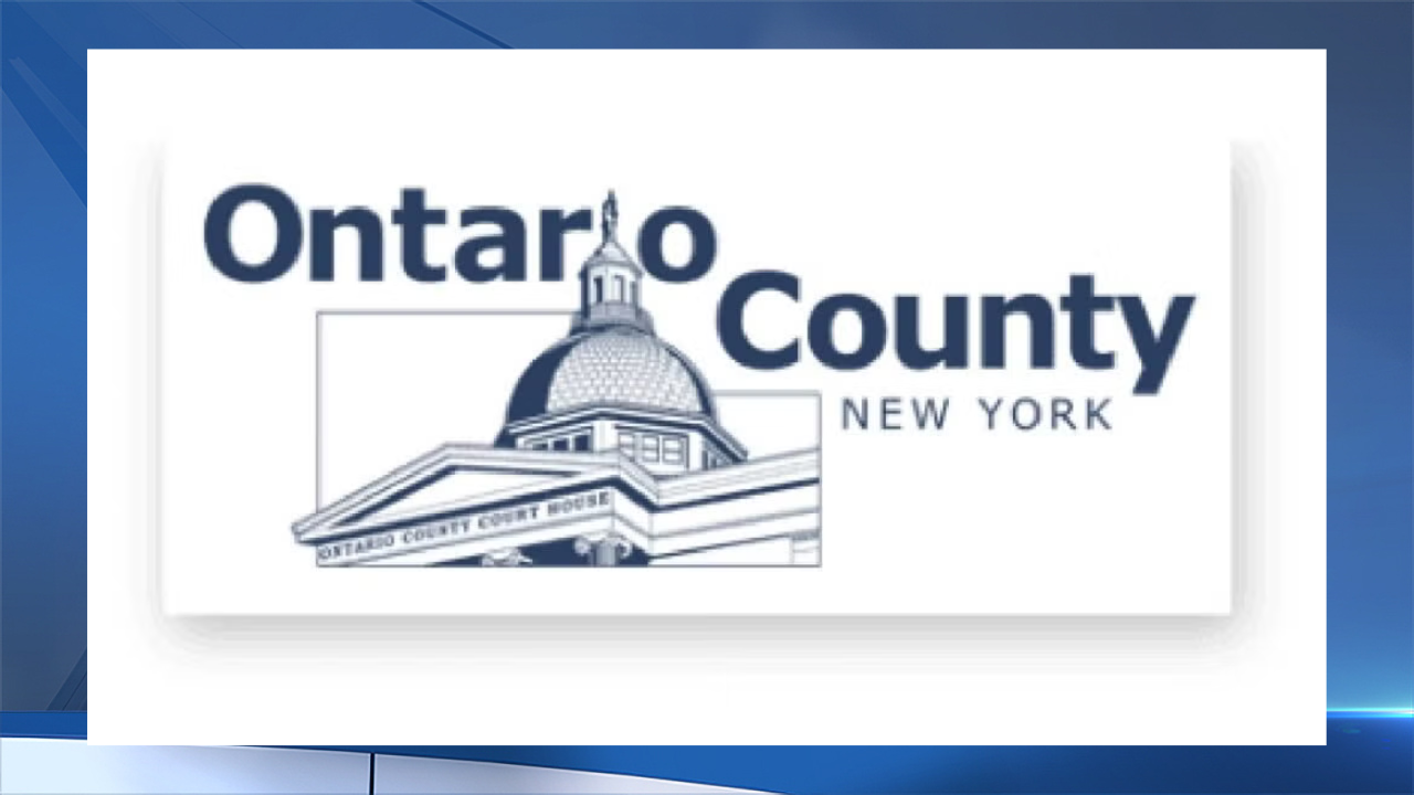 Suspected case of hantavirus in Ontario County on Thursday