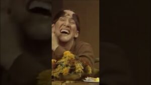 Dan Haggerty: Insect Light? Classic Roast Insults!