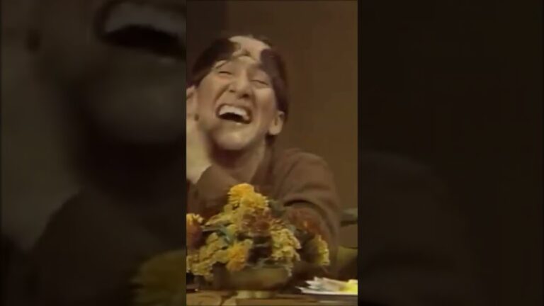 Dan Haggerty: Insect Light? Classic Roast Insults!
