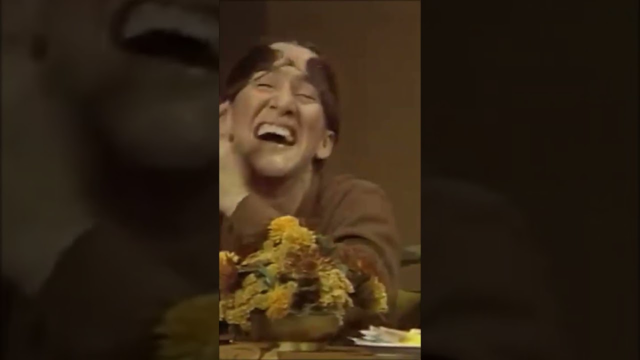 Dan Haggerty: Insect Light? Classic Roast Insults!