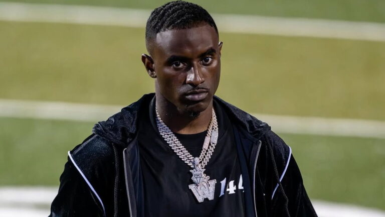 “I Got $11 in My Account”: Deion Sanders’ Eldest Son Opens Up on Financial Hardship and Father’s Harsh Response