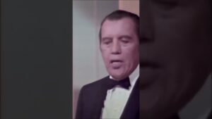 Did Carson REALLY kneel to Ed Sullivan? The story!