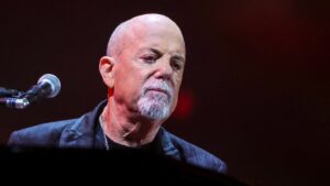 Billy Joel Blasts Unauthorized Biopic as 'Misguided'